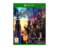 Kingdom Hearts III Xbox One - 471583 - zdjęcie 1